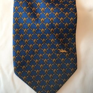 Longchamp tie